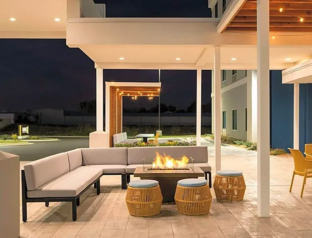 Home2 Suites By Hilton Jonesboro hotel detail image 4