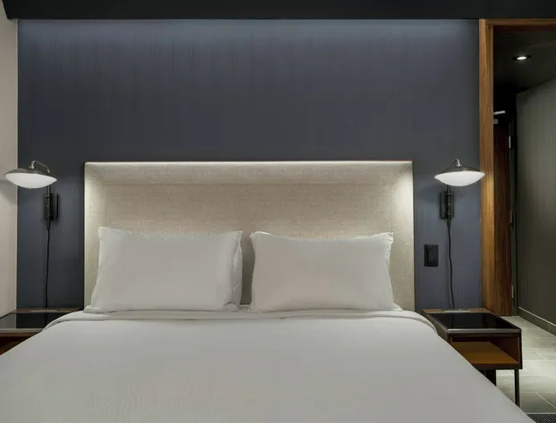 Courtyard by Marriott Antioch Pittsburg hotel detail image 3