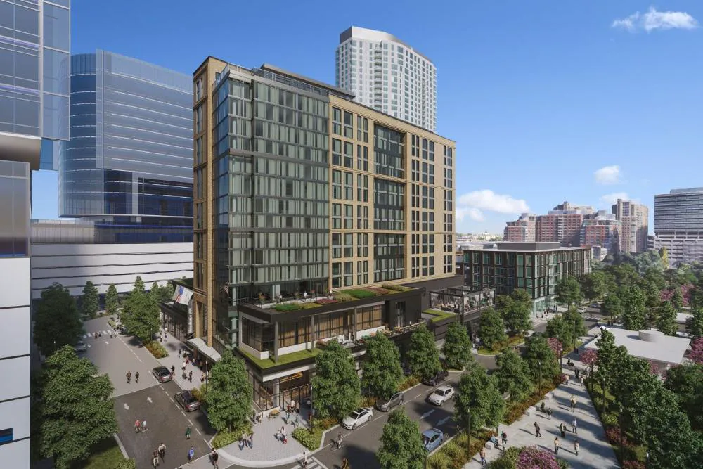 Residence Inn by Marriott Reston hotel hero