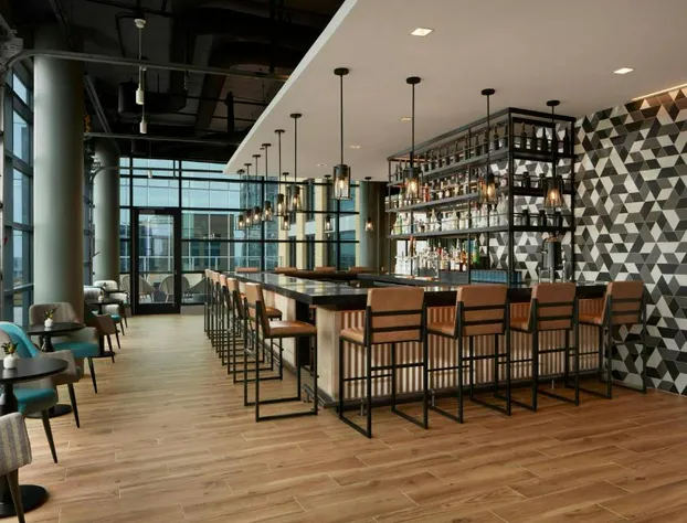 Residence Inn by Marriott Reston hotel detail image 2