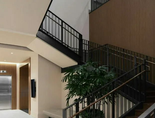 Residence Inn by Marriott Reston hotel detail image 3