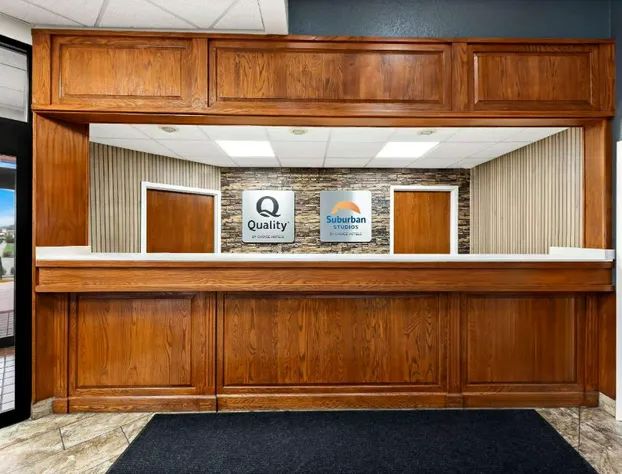 Suburban Studios Mason Near Kings Island hotel detail image 4