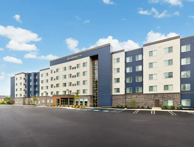 Residence Inn King of Prussia hotel detail image 1
