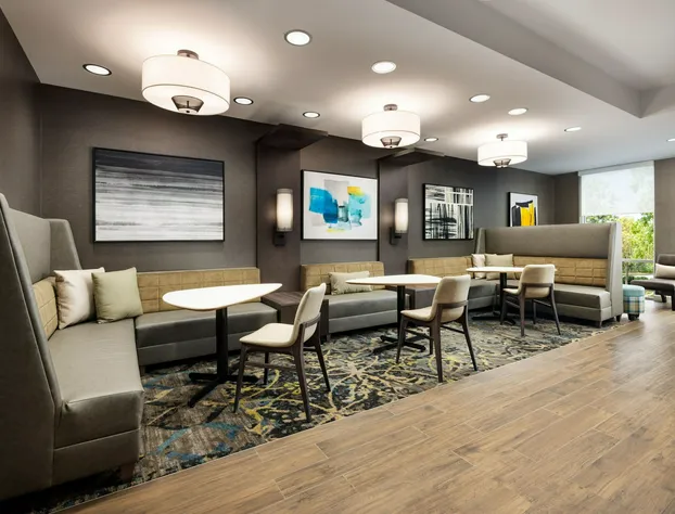 Residence Inn King of Prussia hotel detail image 2