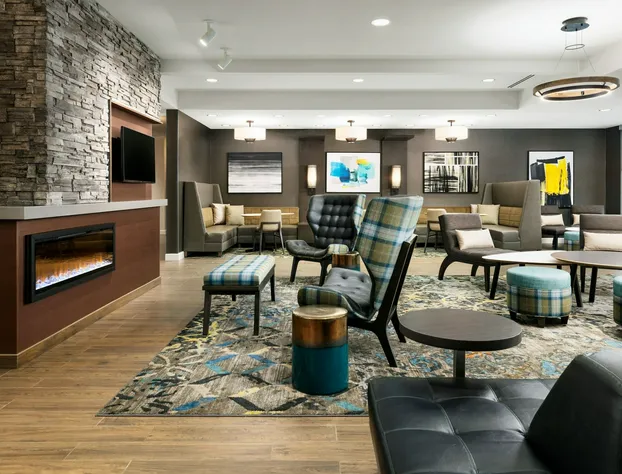 Residence Inn King of Prussia hotel detail image 3