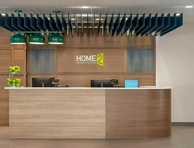 Home2 Suites By Hilton Sanford Orlando North hotel detail image 3