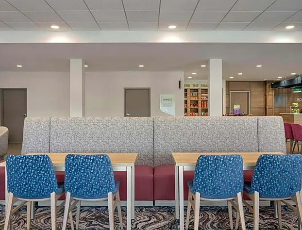 Home2 Suites By Hilton Sanford Orlando North hotel detail image 4