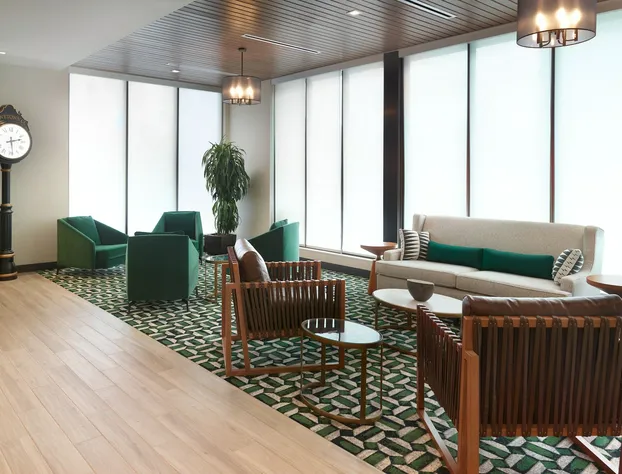 Towneplace Suites By Marriott® Grovetown hotel detail image 2