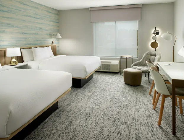 Towneplace Suites By Marriott® Grovetown hotel detail image 4