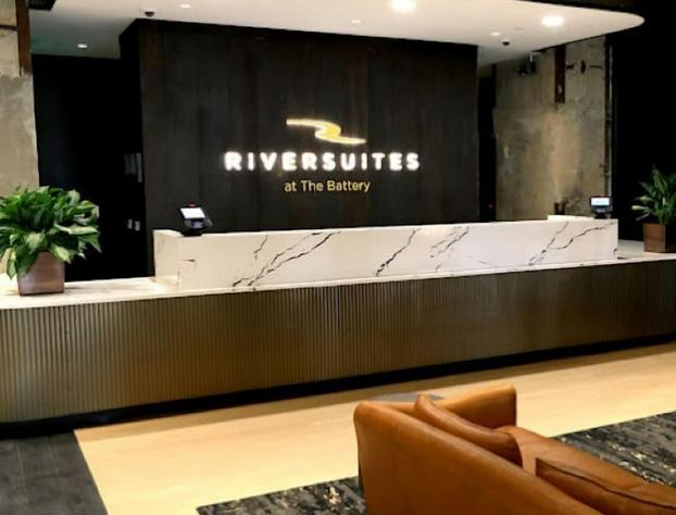 Riversuites at The Battery hotel detail image 3
