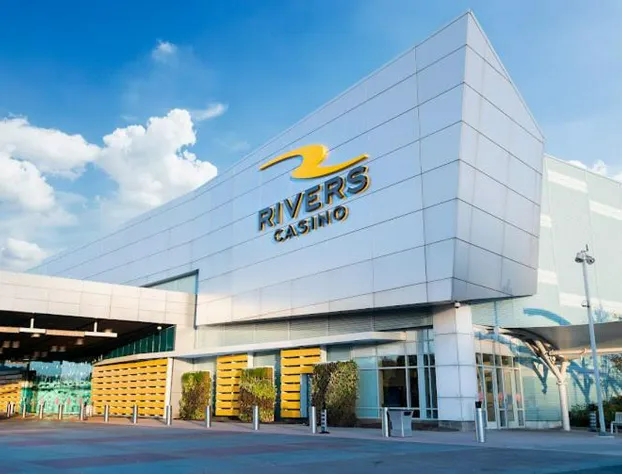 Riversuites at The Battery hotel detail image 1