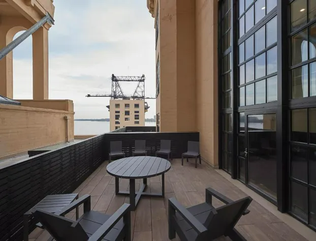 Riversuites at The Battery hotel detail image 3