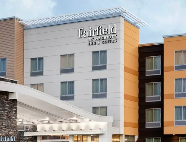 Fairfield by Marriott Inn & Suites Bethlehem PA hotel detail image 2