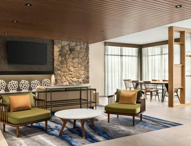 Fairfield by Marriott Inn & Suites Bethlehem PA hotel detail image 3