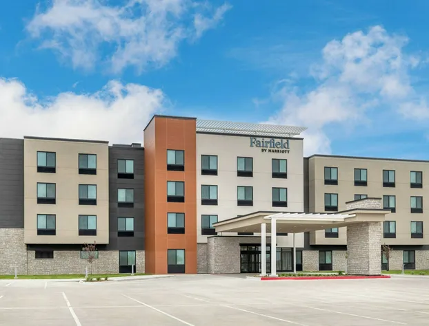 Fairfield Inn & Suites by Marriott® Norwalk Des Moines hotel detail image 1