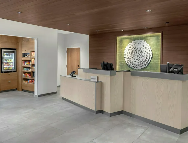 Fairfield Inn & Suites by Marriott® Norwalk Des Moines hotel detail image 3