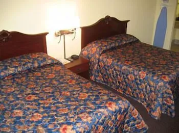 Executive Inn & Suites hotel detail image 1