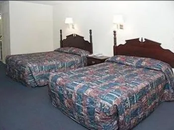 Executive Inn & Suites hotel detail image 2