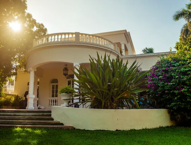 Delfina Boutique Hotel hotel detail image 1