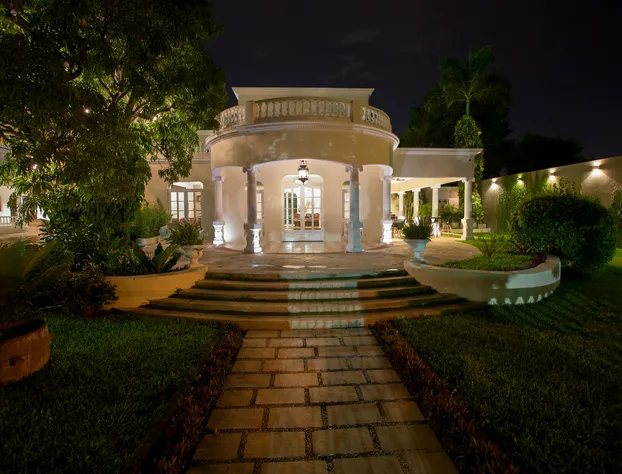 Delfina Boutique Hotel hotel detail image 2