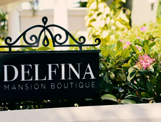 Delfina Boutique Hotel hotel detail image 4