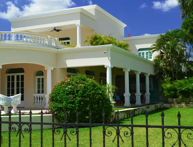 Delfina Boutique Hotel hotel detail image 3