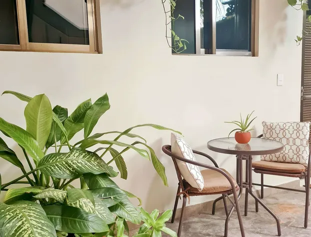 Siena Suite hotel detail image 1