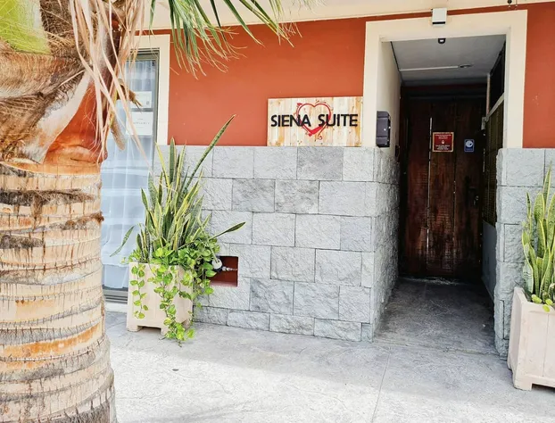 Siena Suite hotel detail image 2