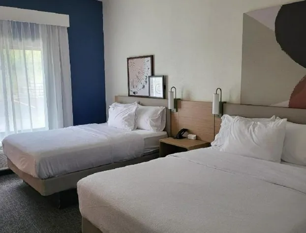 Spark by Hilton Erie hotel detail image 2