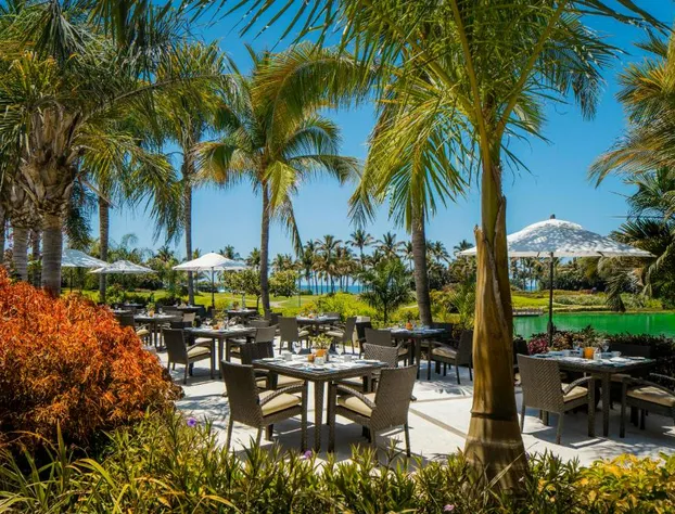 BON Hotel at VidantaWorld Nuevo Vallarta hotel detail image 2