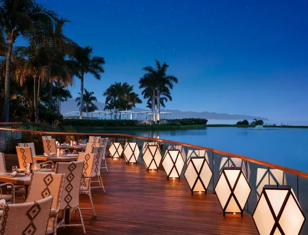 BON Hotel at VidantaWorld Nuevo Vallarta hotel detail image 3