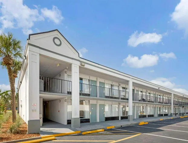 Rodeway Inn hotel detail image 1