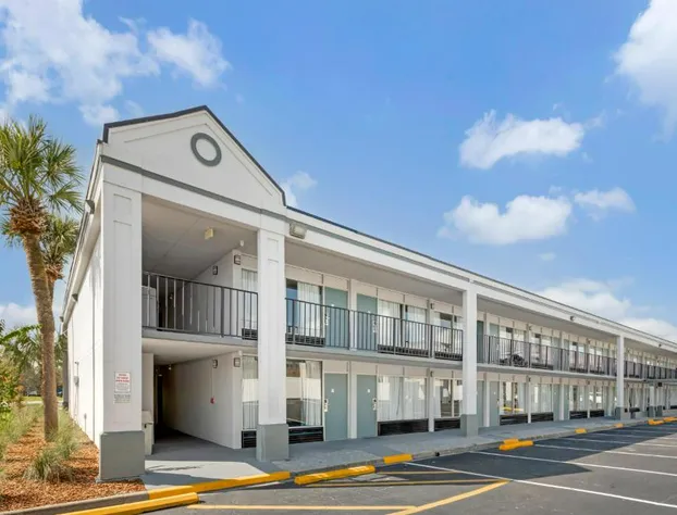 Rodeway Inn hotel detail image 4