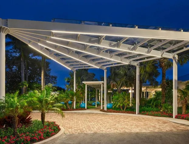 Faro Blanco Resort Marathon Florida Keys, Curio by Hilton hotel detail image 3