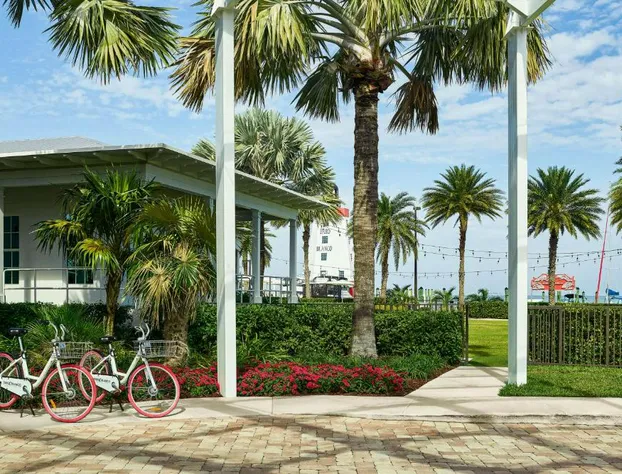 Faro Blanco Resort Marathon Florida Keys, Curio by Hilton hotel detail image 4