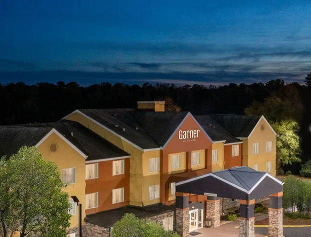 Garner Hotel Macon West by IHG hotel detail image 1