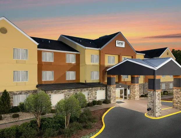 Garner Hotel Macon West by IHG hotel detail image 3