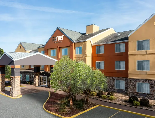 Garner Hotel Macon West by IHG hotel detail image 4