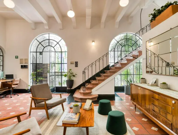 Santa Casa by Tasman hotel detail image 3