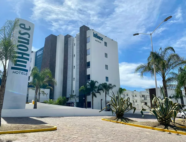 InHouse León hotel detail image 1