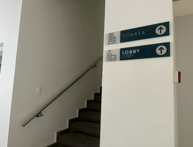 InHouse León hotel detail image 2