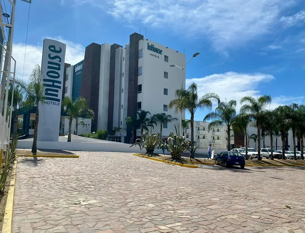 InHouse León hotel detail image 4