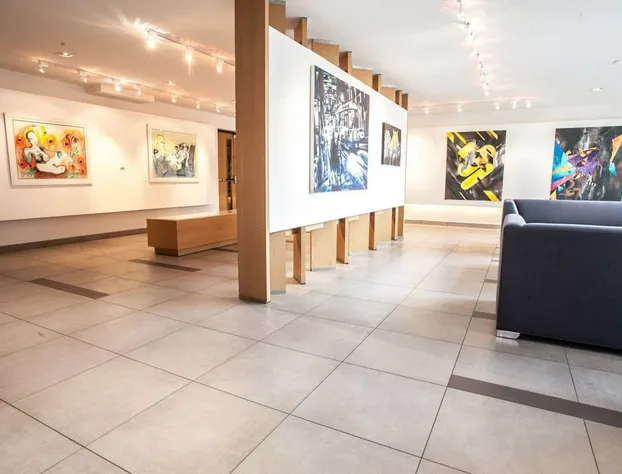 Lavish Suites - Two Story Loft - Downtown Toronto hotel detail image 4