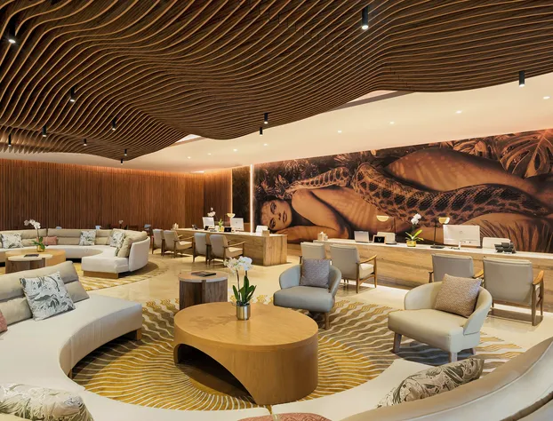 Desire Riviera Maya Resort, Couples Only - Adults Only All Inclusive hotel detail image 2