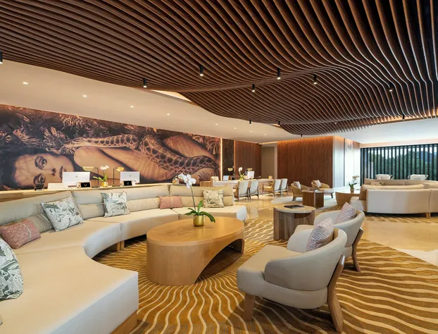 Desire Riviera Maya Resort, Couples Only - Adults Only All Inclusive hotel detail image 3