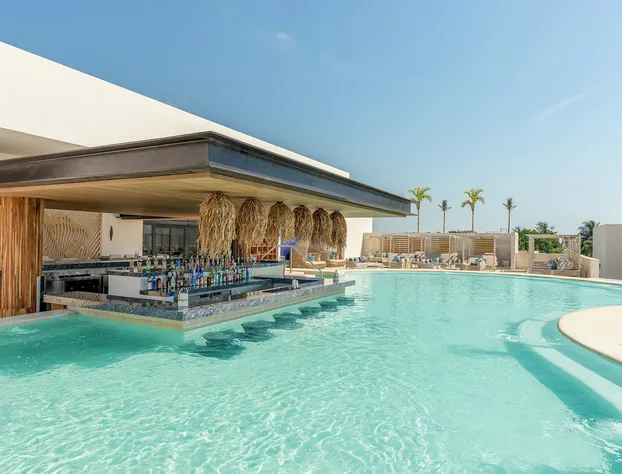 Desire Riviera Maya Resort, Couples Only - Adults Only All Inclusive hotel detail image 4