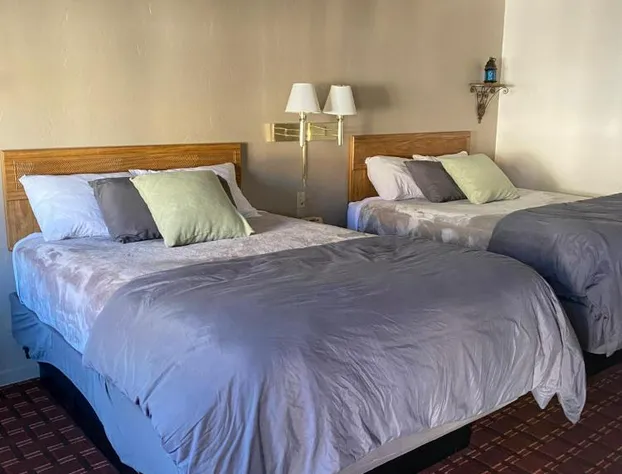 Monte Bianco Inn hotel detail image 3