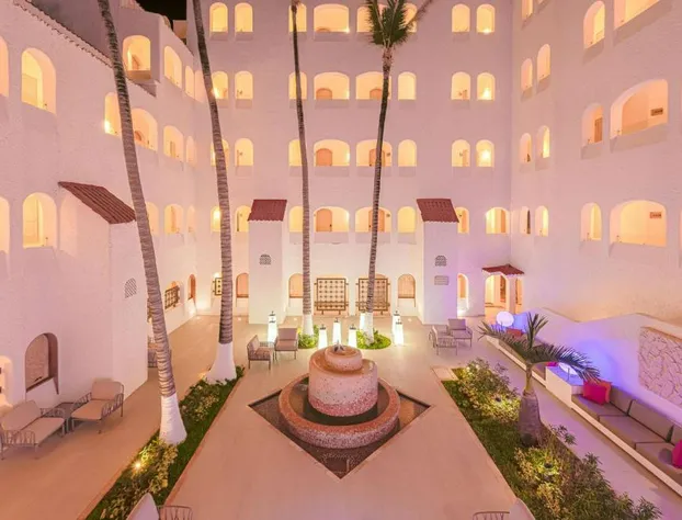 GR Solaris Caribe Adults Only - All Inclusive hotel detail image 2