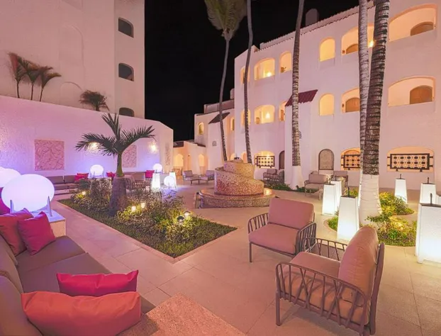 GR Solaris Caribe Adults Only - All Inclusive hotel detail image 4