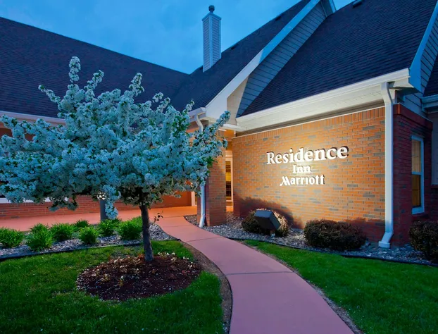 Residence Inn by Marriott Buffalo Galleria Mall hotel detail image 1